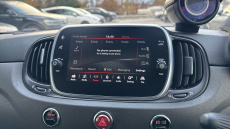 Abarth 595 1.4 T-Jet 180 Competizione 3dr Petrol Hatchback